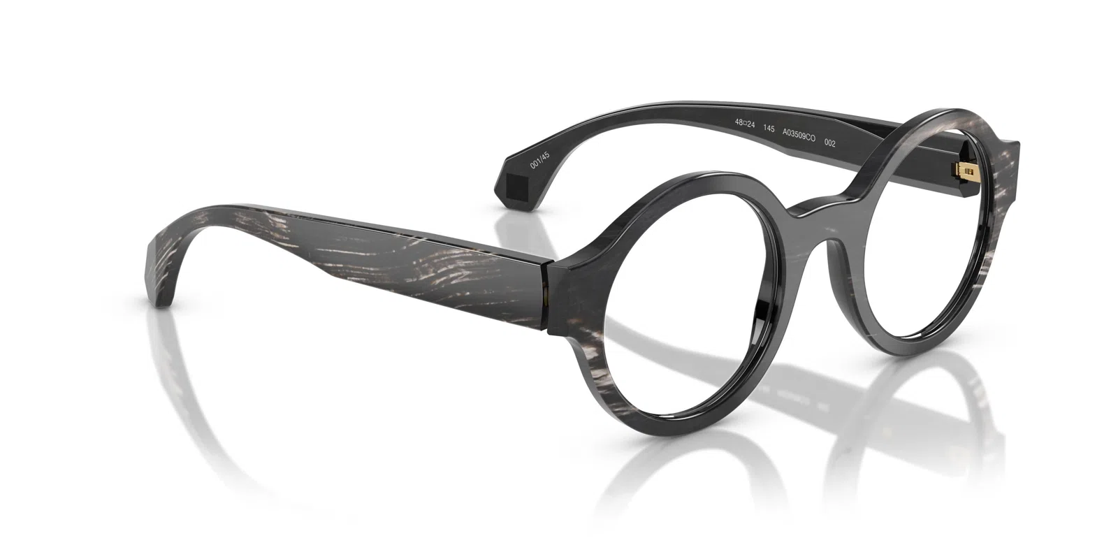 Alain Mikli 3509CO Eyeglasses - view 6
